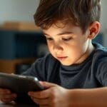 Managing Children Screentime