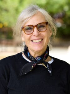 Susan Wellington